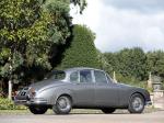 Jaguar Mark 2 1959 года (UK)